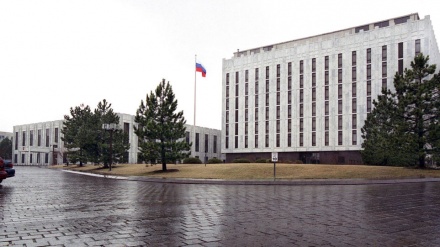 Ресей АҚШ Қаржы министрлігіне кибер шабуыл жасады деген айыпқа реакция білдірді