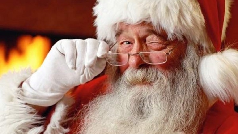 Қазақстанда Аяз Атаны шақыруға тыйым салынды