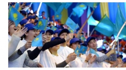 Қазақстан халқының 72 пайызы  «Нұр-Отан» партиясын қолдайды