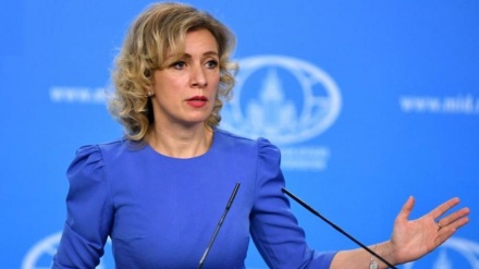 Ресей АҚШ-тың Қара теңіздегі жаттығуларына реакция білдірді