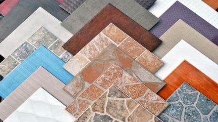 Қазақстанда  ирандық тас және керамика орталығы ашылды