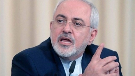 Зариф: Байденнің үкіметі сәтсіздікке ұшыраған саясатты жалғастыру немесе бейбітшілік пен тыныштыққа оралуды таңдауы керек