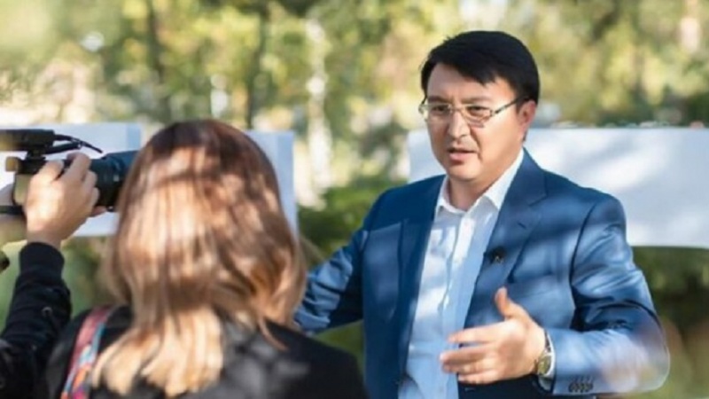 Қазақстанда баламалы үкімет құру туралы бастама көтерілді