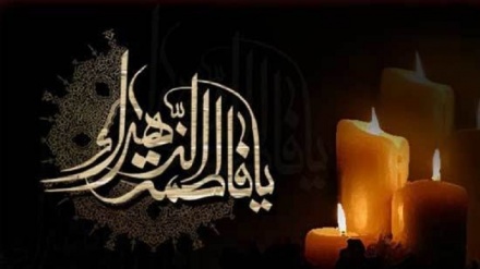  Хазірет Фатима (ғ.с.) – кемел тұлғалардың бірі 