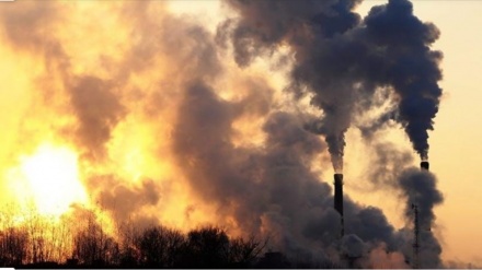 Қазақстан экологиялық зардаптарды азайтуға талпынуда