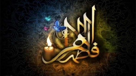 Хазірет Фатима-Заһраның (ғ.с.) қадір-қасиеттері (14)