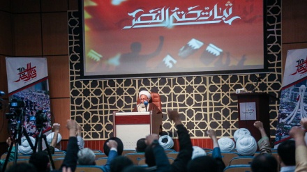 Шейх Иса Қасым: Басып-жаншу мен азаптау Бахрейн халқының үнін өшіре алмайды