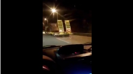 Сирияға шабуылдан кейін сионистер солтүстік шепте «дайын бол» жағдайына көшті