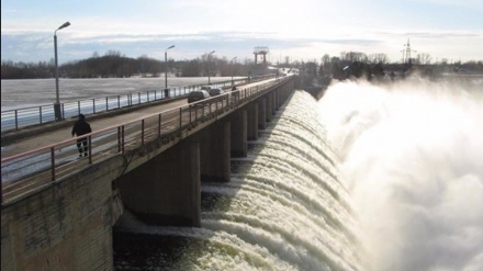 Қазақстан су электр стансаларын салмақшы