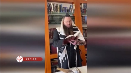 Сионист Ибн Салманның денсаулығы үшін дұға етті