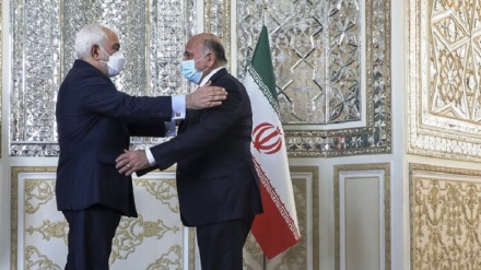 Иран Иракта тұрақтылықтың сақталуын қолдайды
