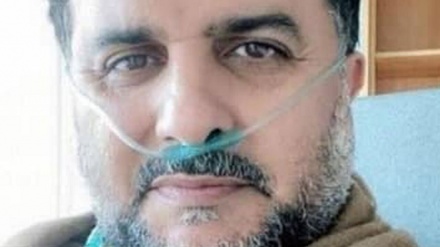 Кувейттік актер Pfizer вакцинасының салдарынан қайтыс болды