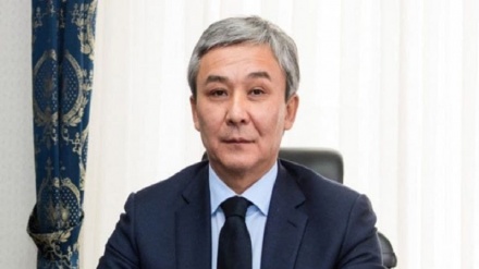 Қазақстанда Мәдениет және спорт  министрінің орынбасары қамауға алынды