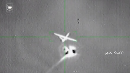 Йеменде бір америкалық ұшқышсыз ұшақ жойылды