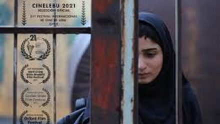 Ирандық фильм «Оксфорд» кинофестивалінде жүлдеге ие болды