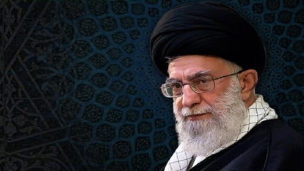 Ислам революциясының жетекшісі шейх Ахмад әз-Зиннің қайтыс болуына орай көңіл айтты