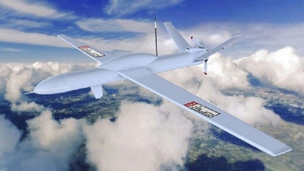 «Самад-3» ұшқышсыз ұшағы сынақтан өткізілді