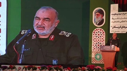 Сардар Салами: Соққы беріп, аман құтылу кезеңі аяқталды