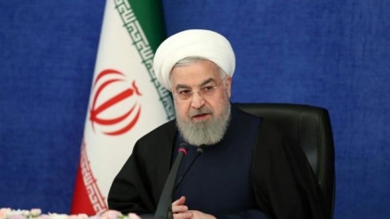 Рухани: Вакцинация халық үшін тегін болады
