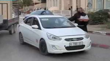 Христиан діни қызметкері мұсылмандарға ауызашар берді