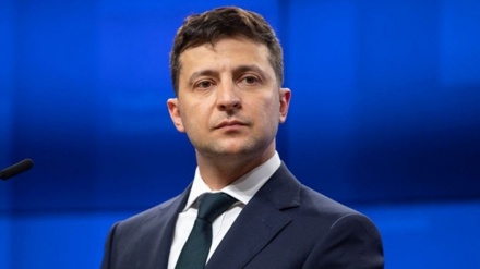 Украина Ресей армиясының мыңдаған сарбазы шекаралық аймақта орналастырылғанын айтты