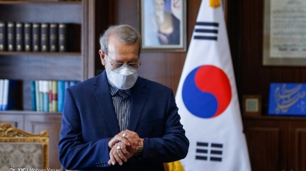 Оңтүстік Корея Премьер-министрі Ислам революциясы жетекшісінің кеңесшісімен кездесті