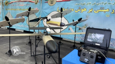 Иран армиясы құрлық күштерінің 7 жаңа жетістігі таныстырылды