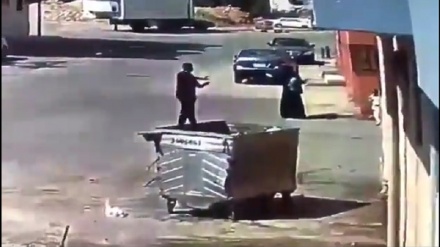 Эр-Риядта сорақы ұрлық жасалды