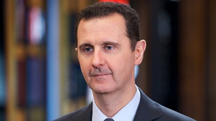 Башар Асад: Сирияны қайта дамытуға үміт артуы керек