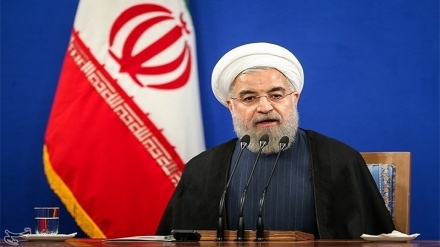 Рухани: Әлемнің назары Иран сайлауына бағытталған