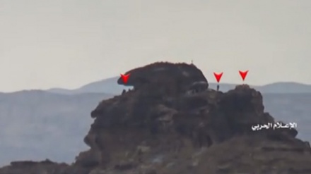 Йемен армиясы мен халықтық комитеттері саудиялық жалдамалылармен күнде күресіп жатыр