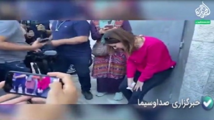 «Сейф әл-Құдс» операциясында 220 сионист жараланды