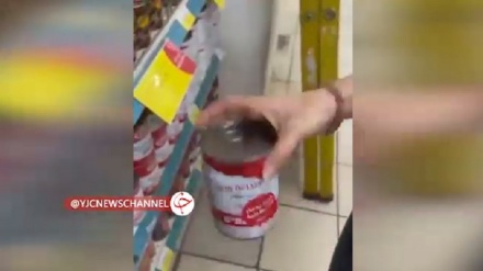 Ислам елдерінде Израиль тауарларына тыйым салынған кезде