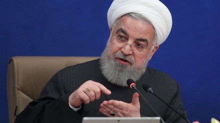 Рухани: Дауыс беру жәшігі - Ислам революциясының маңызды нәтижесі және жетістігі