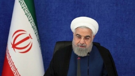 Рухани: Денсаулық сақтау саласындағы өзгеріс бұрын-соңды болып көрмеген