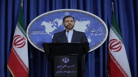 Хатибзаде: Иранның АҚХА-мен келісетіні немесе келіспейтіні әлі шешілген жоқ
