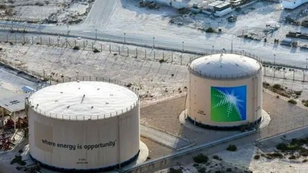 Сауд Арабиясының Aramco мұнай компаниясына кибер шабуыл жасалғаны расталды