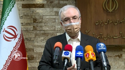 Намаки: Иран мен Кубаның ортақ вакцинасы әлемнің ең сәтті вакциналарының бірі бола алады