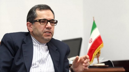 Иран Израильге есептеуде қателесіп, авантюраға ұрынбауын ескертті