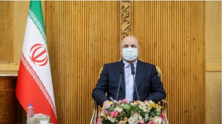 Қалибаф: Сирия – Иран үшін жақсы экономикалық мұрсат