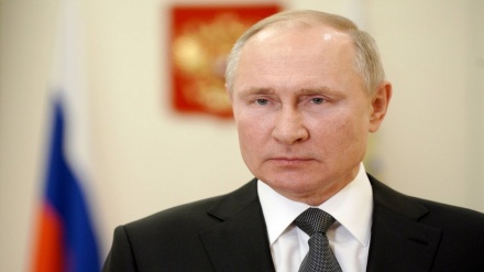 Путин босқын ауғандарды Орта Азияда орналастыру жобасын қатты сынады