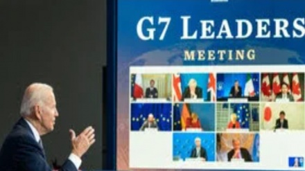 G7 басшылары Ауғанстан жайлы отырыс өткізді