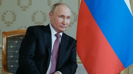 Путин Батыстың Ресейге қарсы саясатының жеңіліс тапқанын айтты
