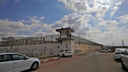 Джалбуа түрмесінен 6 палестиналық тұтқын қашып кетті