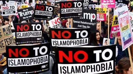 Еуропадағы исламофобияның күшеюі  (6): Еуропадағы мұсылмандар мен ислам орталықтарына қарсы жаңа заңдар