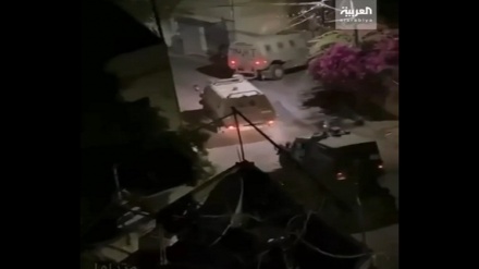 Израиль түрмесінен қашып шыққан соңғы палестиналық тұтқын ұсталды