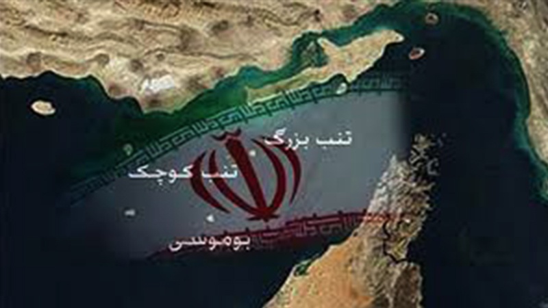 Иранның үш аралына қатысты мәселе талқыланбайды