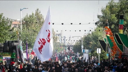 Арбағин - сүйіспеншіліктің белгісі