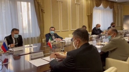 Иран-Ресей ядролық ынтымақтастықты дамыту бойынша консультация өткізді