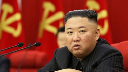 Солтүстік Корея басшысы Джо Байденді сынады